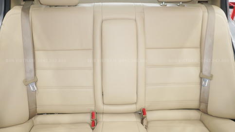 Bọc ghế da công nghiệp ô tô Honda Civic: Cao cấp, Form mẫu chuẩn, mẫu mới nhất